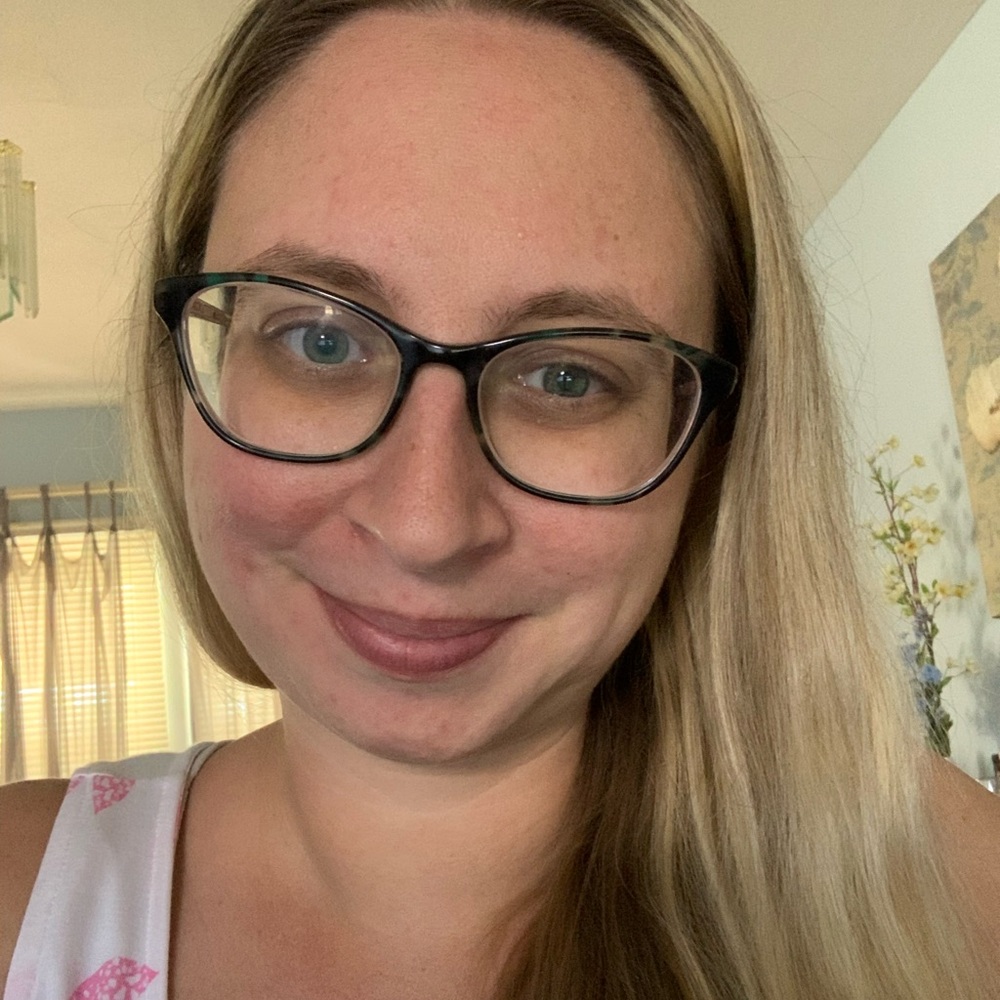 Meet your Posher, Kim